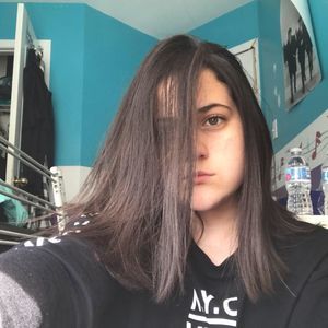 Meet your Posher, Marlene